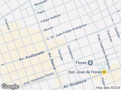 Map showing location of Mkshoes