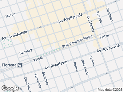 Map showing location of Lunati
