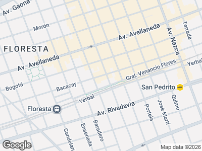 Map showing location of Jessyteens