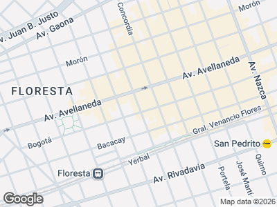 Map showing location of Local Ivebris