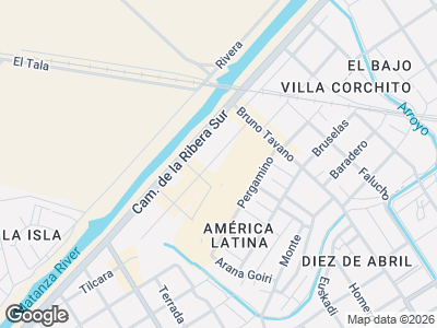 Map showing location of Gabe/sport