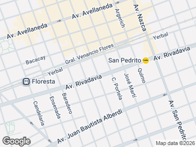 Map showing location of Viste Amoris