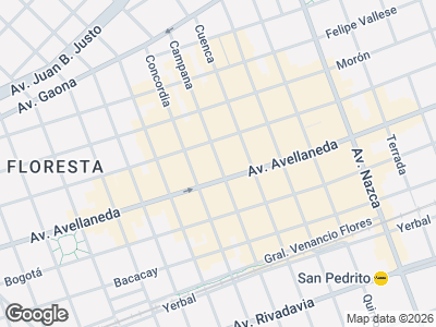 Map showing location of Naomi