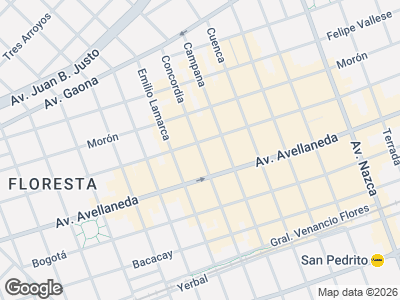 Map showing location of Alix