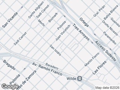 Map showing location of Lty 2