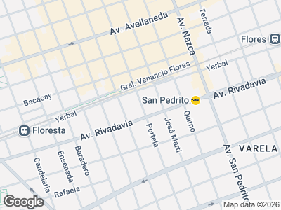 Map showing location of Elena Modas