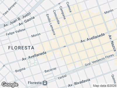 Map showing location of Juliana By Kyube