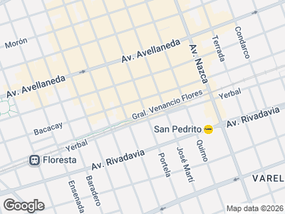 Map showing location of Cool Kids Jeans