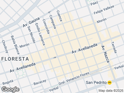 Map showing location of Mandala