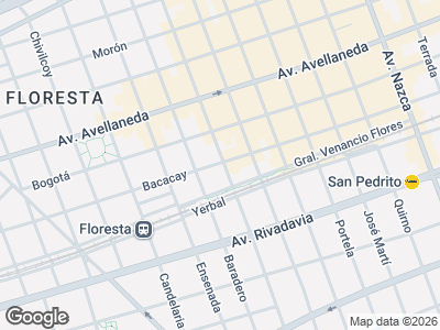 Map showing location of Botonera Canton
