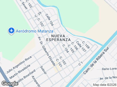Map showing location of Maxbel