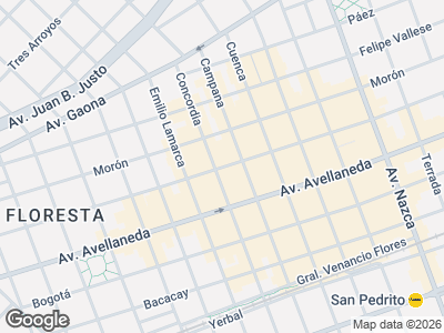 Map showing location of Jelly