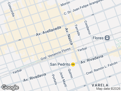 Map showing location of Hormiga Roja