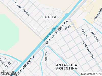Map showing location of Her-lau