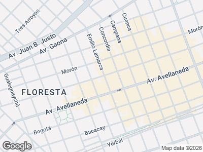 Map showing location of Utopia_