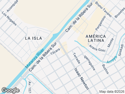 Map showing location of Jb.mm