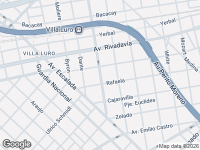 Map showing location of Candela | Danza & Patín