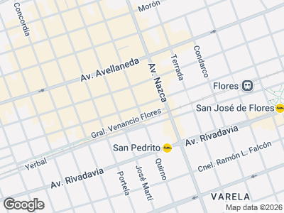Map showing location of Thiago Sport
