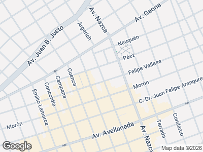 Map showing location of Lovepink