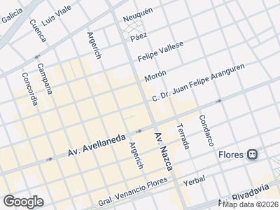 Map showing location of Deto2sport