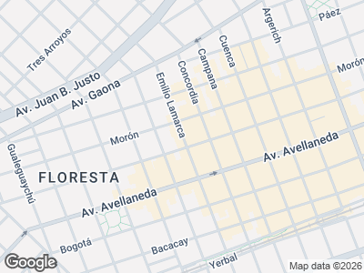 Map showing location of Todointimo Bikinis