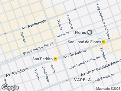 Map showing location of Piruetakids