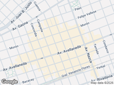 Map showing location of Herjeans