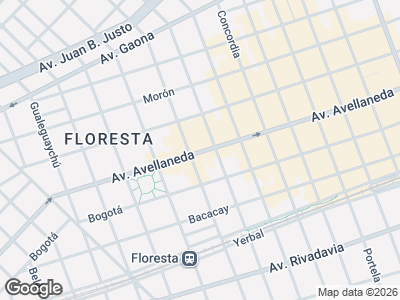 Map showing location of Jennim