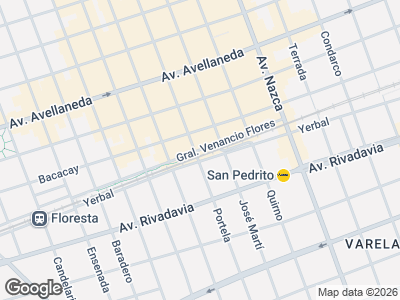 Map showing location of Amfashion2714