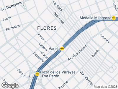 Map showing location of Adrika Kids