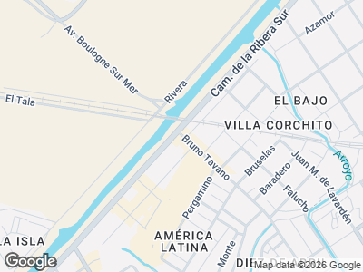 Map showing location of Rekki Kids