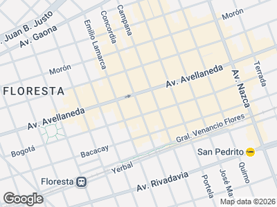Map showing location of Wear