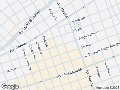 Map showing location of Hueso Toxico (paso 332, Once)