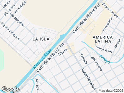 Map showing location of Samix Child