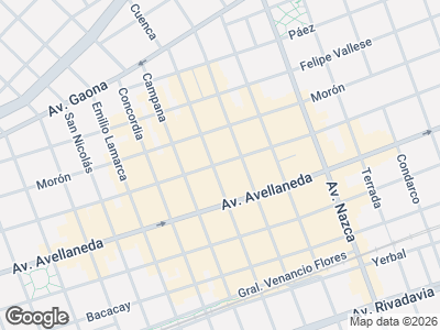 Map showing location of Seis