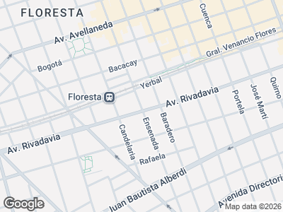 Map showing location of Planeta de Toys