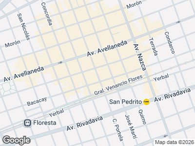 Map showing location of Lencería Wendy Love 2