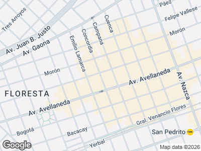 Map showing location of A.k.a