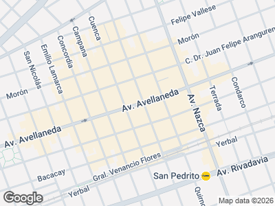 Map showing location of Rubi Fashionn