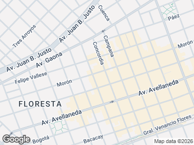 Map showing location of @ryrindumentaria9