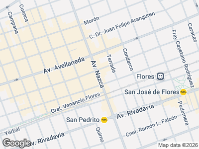 Map showing location of Carteras Jyser