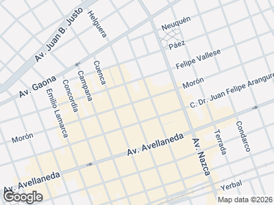 Map showing location of Bymina
