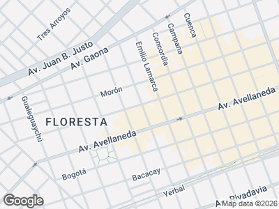 Map showing location of Karin