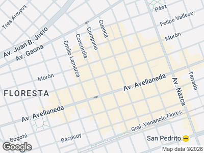 Map showing location of Idium