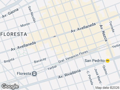 Map showing location of Arisa Jeans