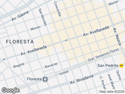 Map showing location of Fige Talles Especiales