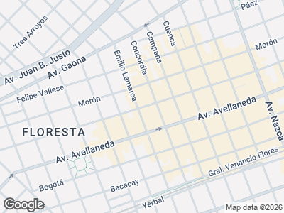 Map showing location of Krlz Pop