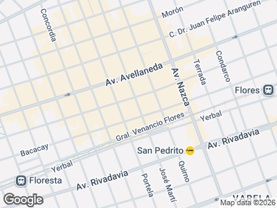Map showing location of Karma Urban