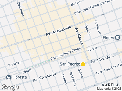 Map showing location of Claros