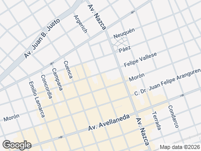Map showing location of Catrina